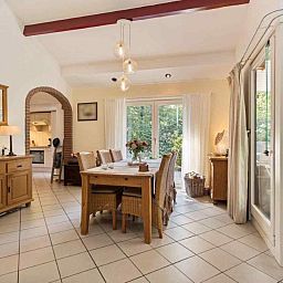 Unterkunft 5302101 - Ferienhaus Salland - OV581