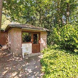 Unterkunft 5302101 - Ferienhaus Salland - OV581