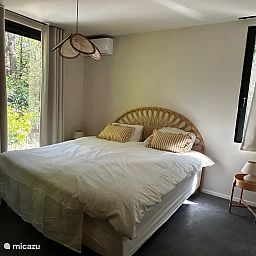 Verblijf 5302106 - Vakantiewoning Salland - Boshuis Leeuwerik Holten