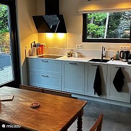 Verblijf 5302106 - Vakantiewoning Salland - Boshuis Leeuwerik Holten