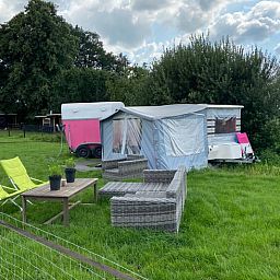 Unterkunft 5302120 - Ferienhaus Salland - Vakantiehuis in Holten