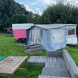 Unterkunft 5302120 - Ferienhaus Salland - Vakantiehuis in Holten