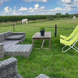 Unterkunft 5302120 - Ferienhaus Salland - Vakantiehuis in Holten