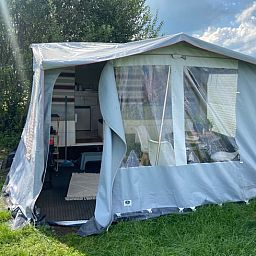 Unterkunft 5302120 - Ferienhaus Salland - Vakantiehuis in Holten