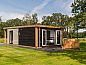 Unterkunft 5302125 • Ferienhaus Salland • Panorama lodge met wellness en hottub | 2 personen  • 4 von 18
