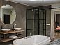 Unterkunft 5302125 • Ferienhaus Salland • Panorama lodge met wellness en hottub | 2 personen  • 8 von 18