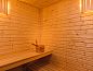 Unterkunft 5302125 • Ferienhaus Salland • Panorama lodge met wellness en hottub | 2 personen  • 10 von 18