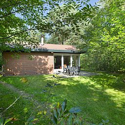 Guest house 5302138 - Bungalow Salland - Twenhaarsveld | 4-persoons bungalow | 4B