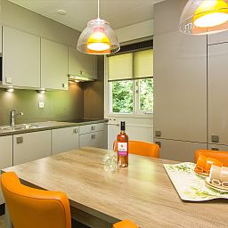 Guest house 5302138 - Bungalow Salland - Twenhaarsveld | 4-persoons bungalow | 4B