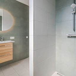 Unterkunft 5302139 - Bungalow Salland - Twenhaarsveld | 6-persoons bungalow | 6CE1