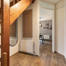 Guest house 5302140 - Bungalow Salland - Twenhaarsveld | 4-persoons bungalow | 4L