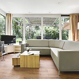 Unterkunft 5302144 - Bungalow Salland - Twenhaarsveld | 6-persoons bungalow | 6CE