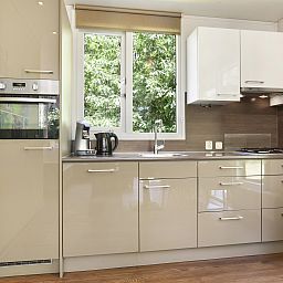 Unterkunft 5302144 - Bungalow Salland - Twenhaarsveld | 6-persoons bungalow | 6CE