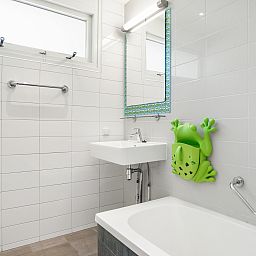 Unterkunft 5302150 - Bungalow Salland - Twenhaarsveld | 4-persoons kinderbungalow | 4CK