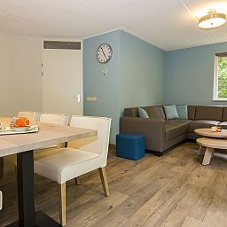 Unterkunft 5302153 - Bungalow Salland - Twenhaarsveld | 6-persoons bungalow | 6B2