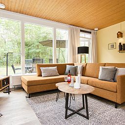 Unterkunft 5302154 - Bungalow Salland - Twenhaarsveld | 6-persoons bungalow | 6C1