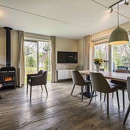 Unterkunft 5302155 - Bungalow Salland - Twenhaarsveld | 6-persoons bungalow | 6C2