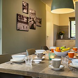 Unterkunft 5302155 - Bungalow Salland - Twenhaarsveld | 6-persoons bungalow | 6C2