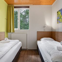 Guest house 5302157 - Bungalow Salland - Twenhaarsveld | 18-persoons reuniebungalow | 18C