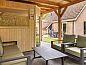 Verblijf 530215 • Bungalow Salland • Twenhaarsveld | 6-persoons wellnessbungalow | 6LW  • 12 van 19