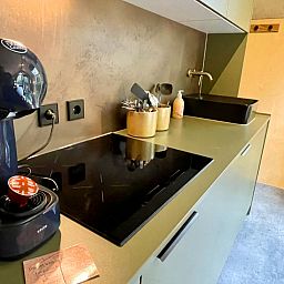 Verblijf 5302162 - Vakantiewoning Salland - Diamond Suite met bad