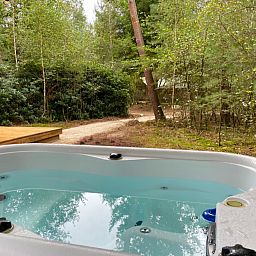 Verblijf 5302165 - Vakantiewoning Salland - Diamond Suite met Jacuzzi