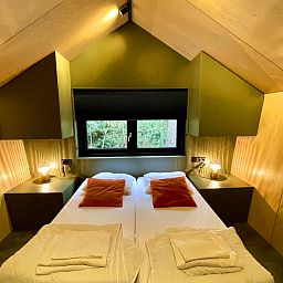 Verblijf 5302165 - Vakantiewoning Salland - Diamond Suite met Jacuzzi