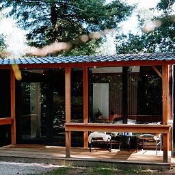 Verblijf 5302167 - Vakantiewoning Salland - Forest Cabin