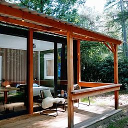 Verblijf 5302167 - Vakantiewoning Salland - Forest Cabin