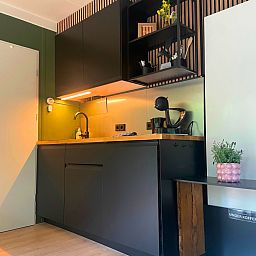 Verblijf 5302167 - Vakantiewoning Salland - Forest Cabin