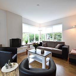 Unterkunft 5302168 - Ferienhaus Salland - 't Woudhuis