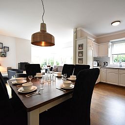 Unterkunft 5302168 - Ferienhaus Salland - 't Woudhuis