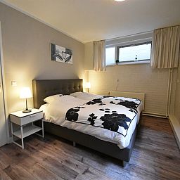 Unterkunft 5302168 - Ferienhaus Salland - 't Woudhuis