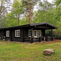 Verblijf 5302171 - Vakantiewoning Salland - Vakantiehuis Outdoors Holten - Family Lodge bad