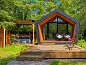 Unterkunft 530251 • Ferienhaus Salland • Vakantiehuis in Holten  • 12 von 21