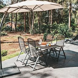Guest house 530265 - Holiday property Salland - Vakantiehuis in Holten