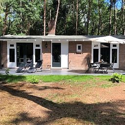 Guest house 530265 - Holiday property Salland - Vakantiehuis in Holten