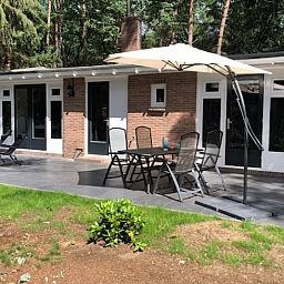 Guest house 530265 - Holiday property Salland - Vakantiehuis in Holten