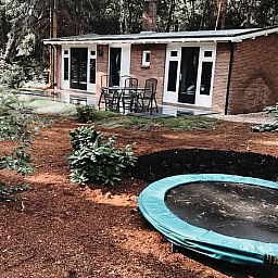 Guest house 530265 - Holiday property Salland - Vakantiehuis in Holten
