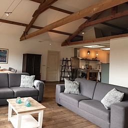 Unterkunft 530270 - Ferienhaus Salland - Vakantiehuisje in Holten