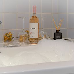 Unterkunft 530287 - Ferienhaus Salland - OV708