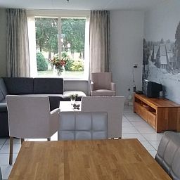 Unterkunft 530299 - Ferienhaus Salland - Vakantiehuis in Holten