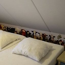 Unterkunft 530299 - Ferienhaus Salland - Vakantiehuis in Holten