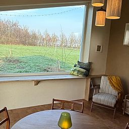 Unterkunft 530510 - Ferienhaus Salland - Vakantiehuisje in Wijhe