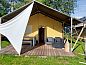 Guest house 530612 • Tent house Salland • Safaritent 