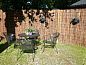 Guest house 530704 • Holiday property Salland • Vakantiehuisje in Bathmen  • 9 of 17