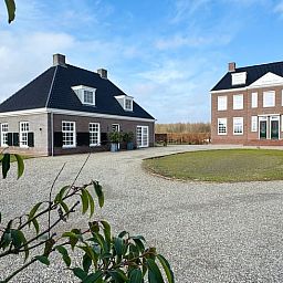 Verblijf 530914 - Vakantiewoning Salland - Vakantiehuisje in Zwolle