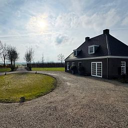 Verblijf 530914 - Vakantiewoning Salland - Vakantiehuisje in Zwolle