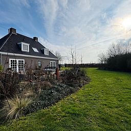Verblijf 530914 - Vakantiewoning Salland - Vakantiehuisje in Zwolle