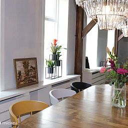 Verblijf 530915 - Vakantiewoning Salland - Het Wijdeland